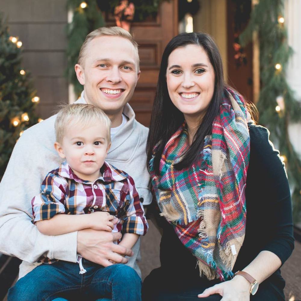 Meet your Posher, Allison